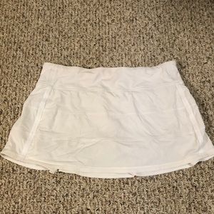 Lululemon Athletica Skirt